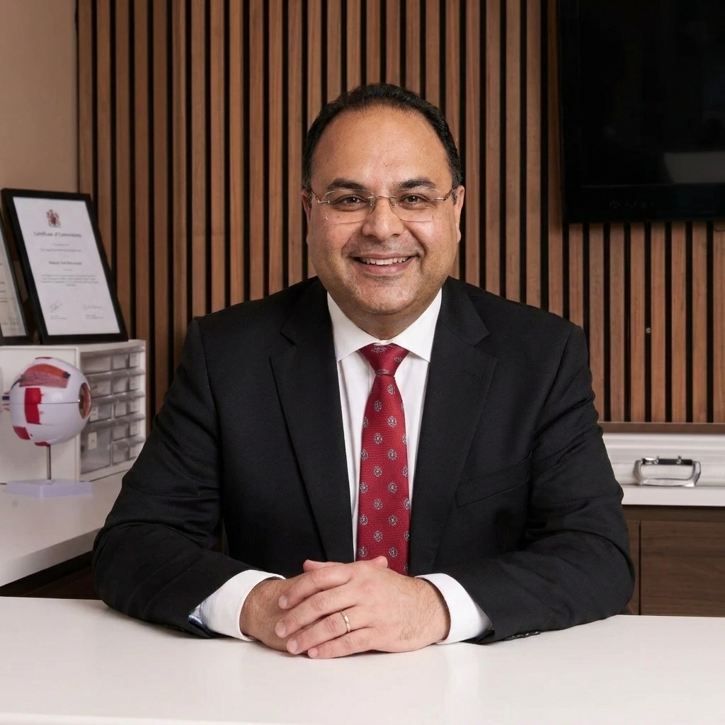 ahmad el karamouty